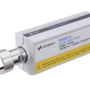 Agilent/Keysight N8481A