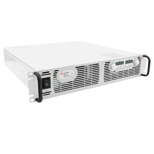 Agilent/Keysight N8756A