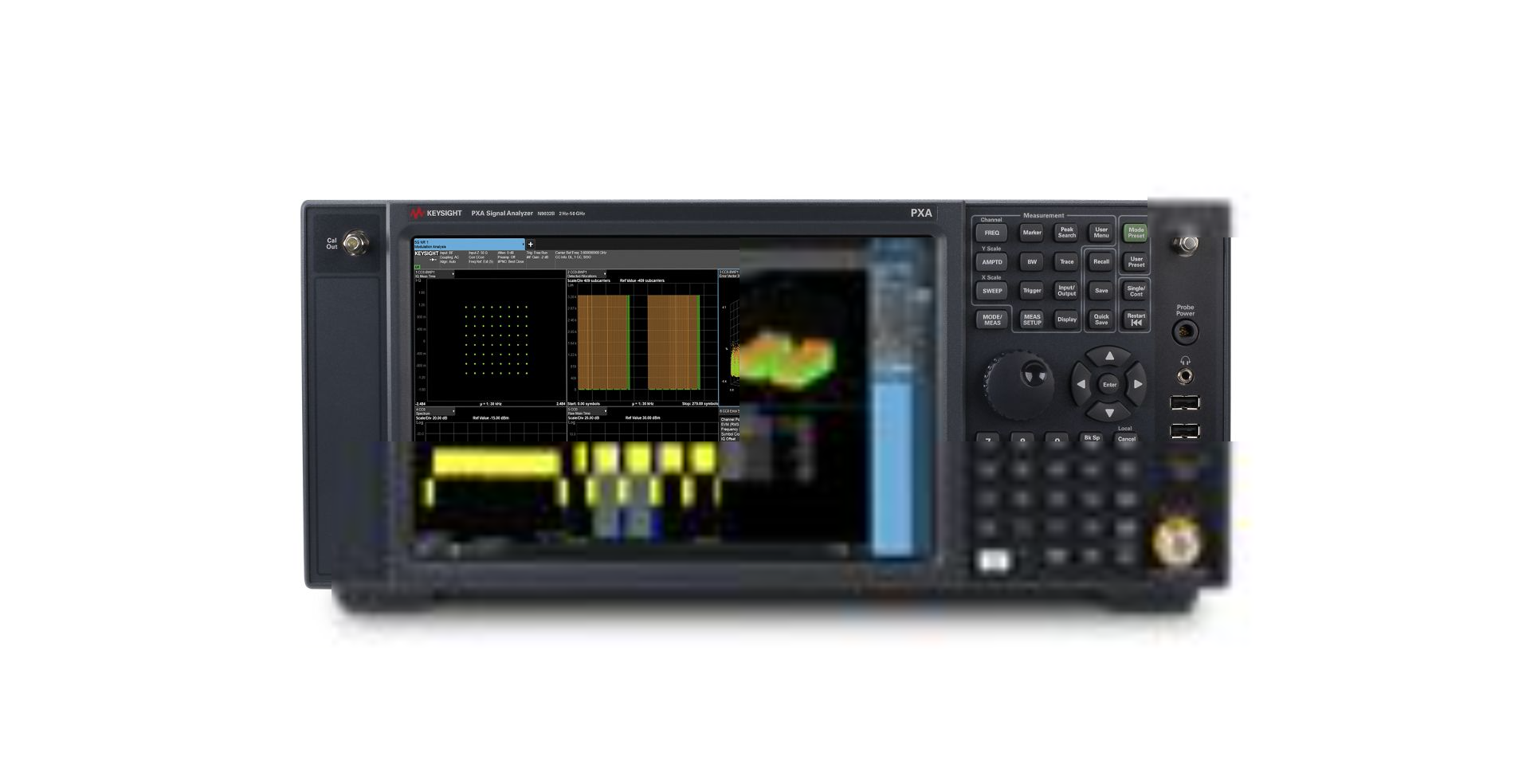 Agilent/Keysight N9032B
