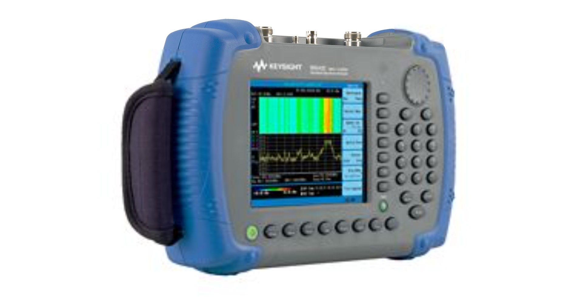 Agilent/Keysight N9343C