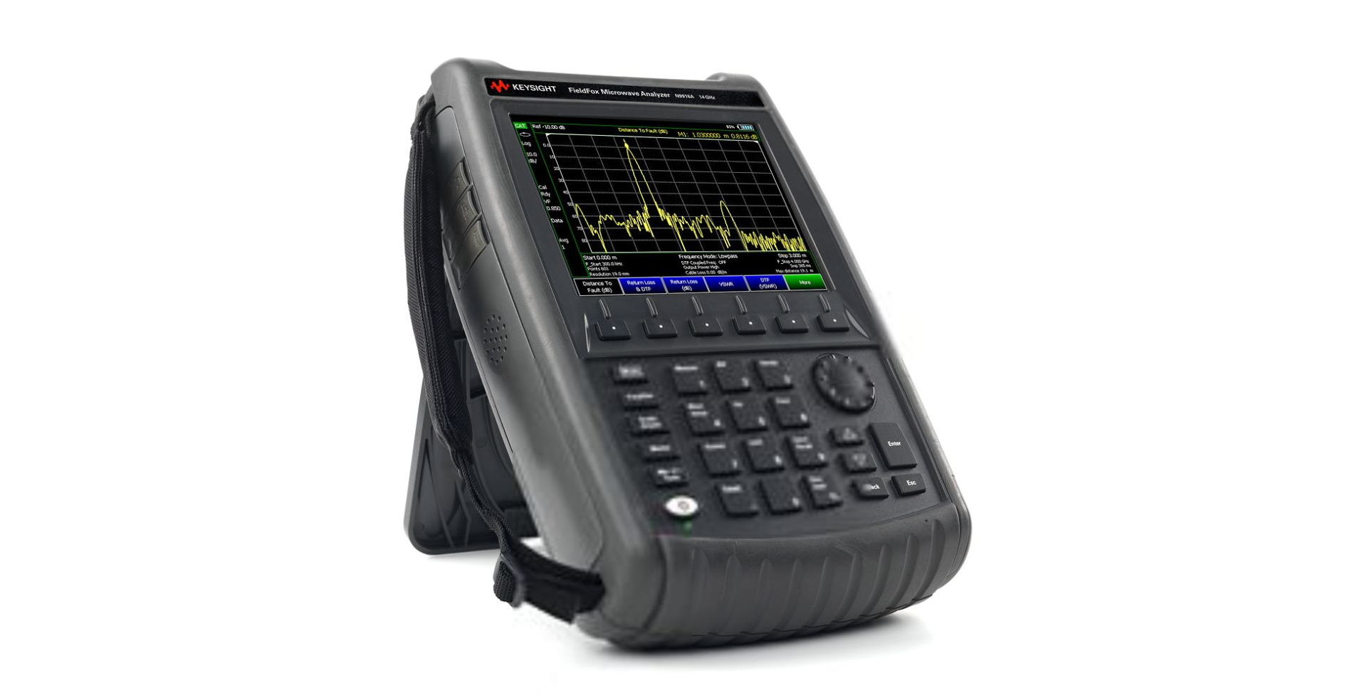 Agilent/Keysight N9916A