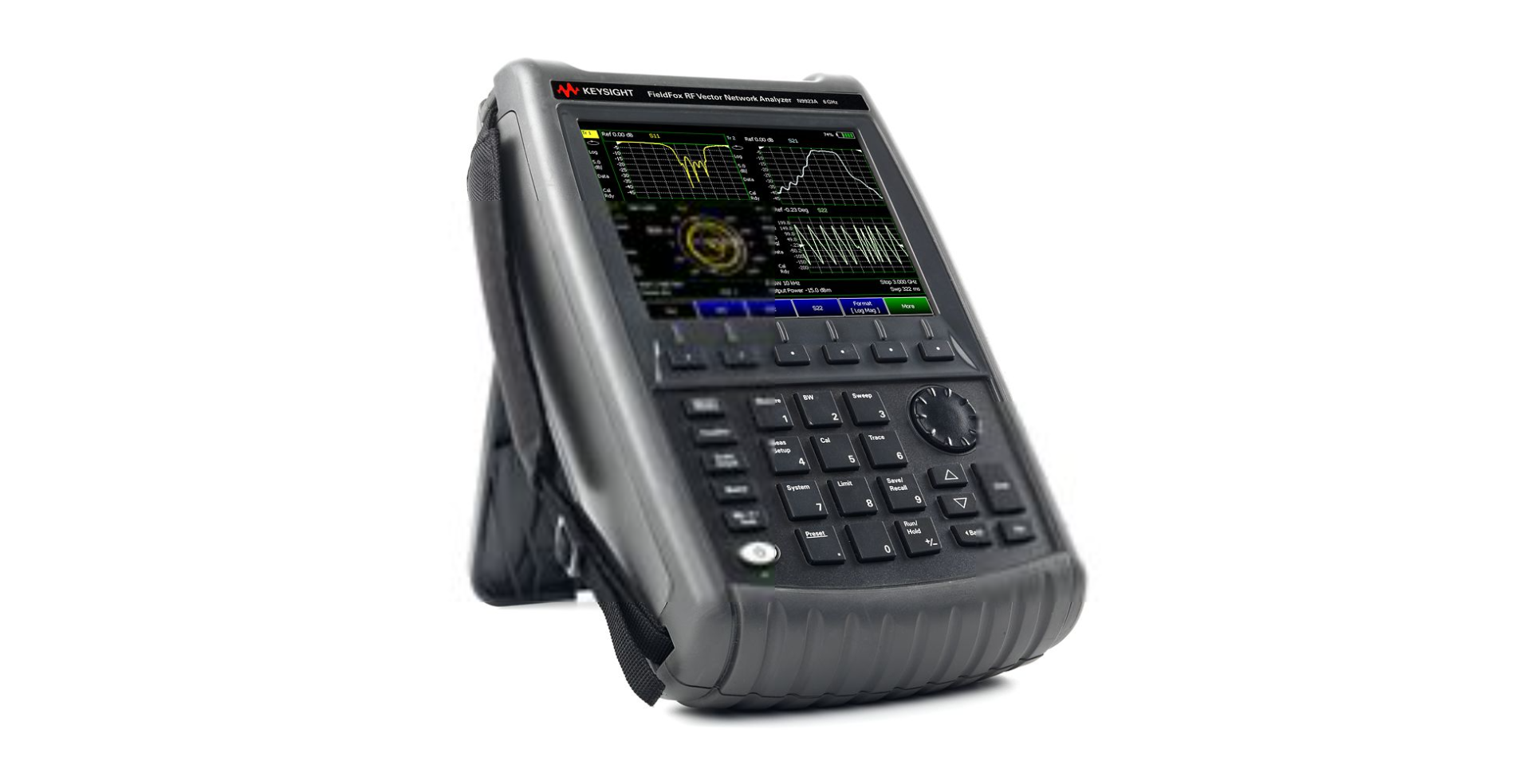 Agilent/Keysight N9923A