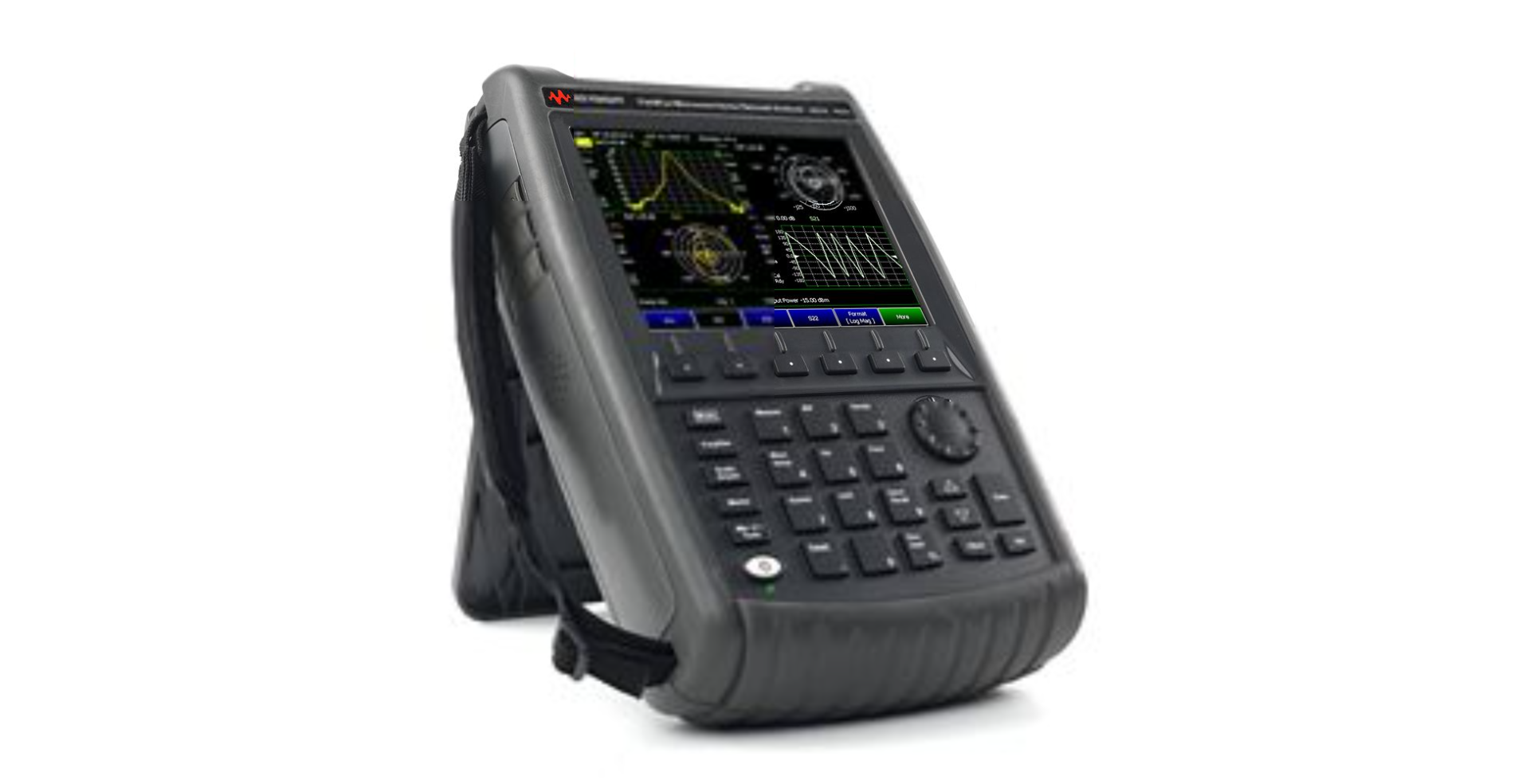 Agilent/Keysight N9927A