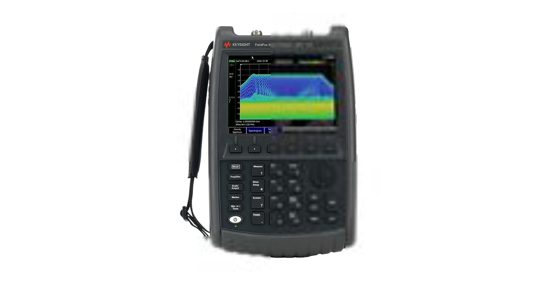 Agilent/Keysight N9936B