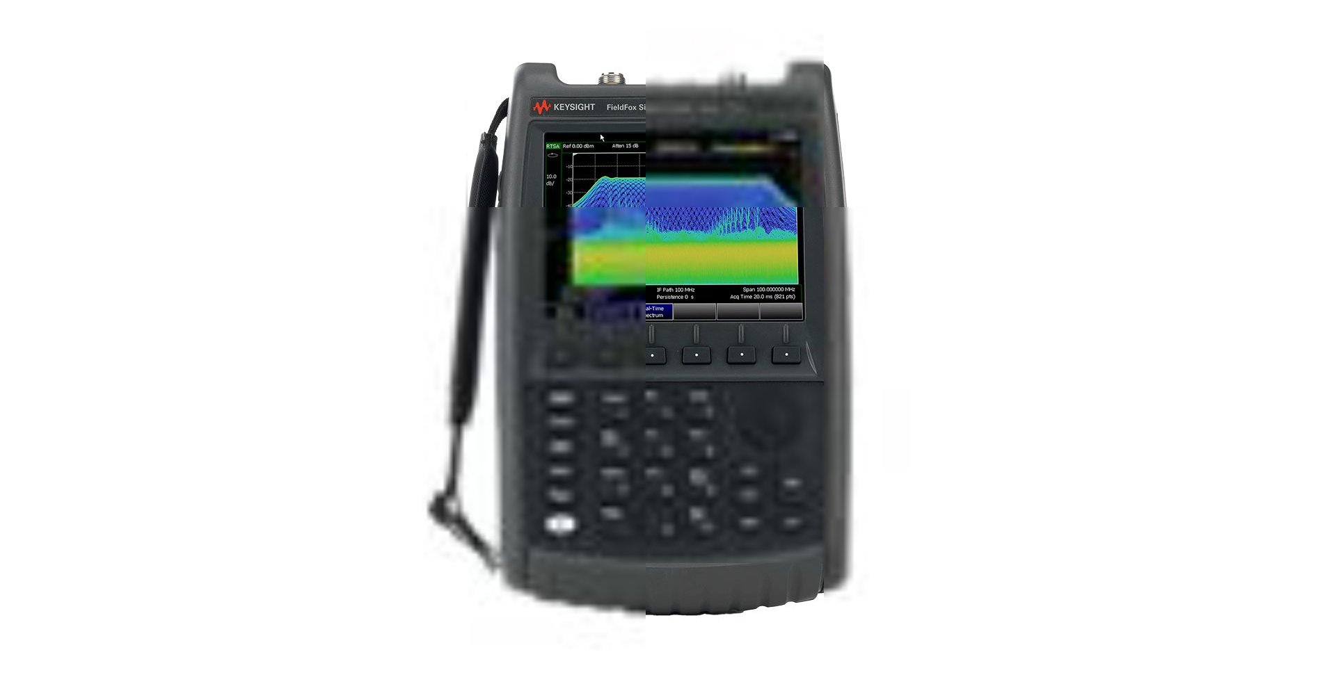 Agilent/Keysight N9937B