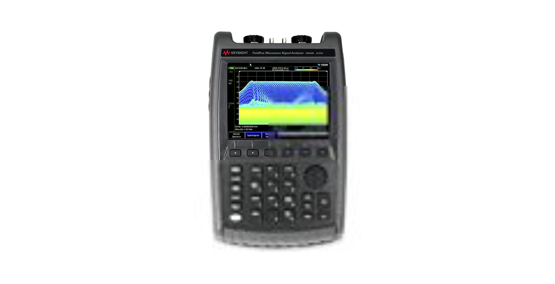 Agilent/Keysight N9960B