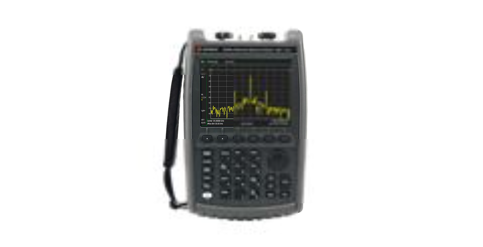 Agilent/Keysight N9961A