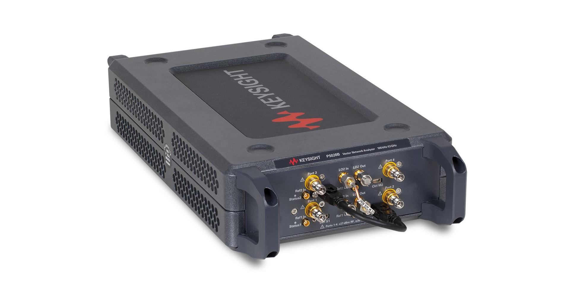 Agilent/Keysight P5027B