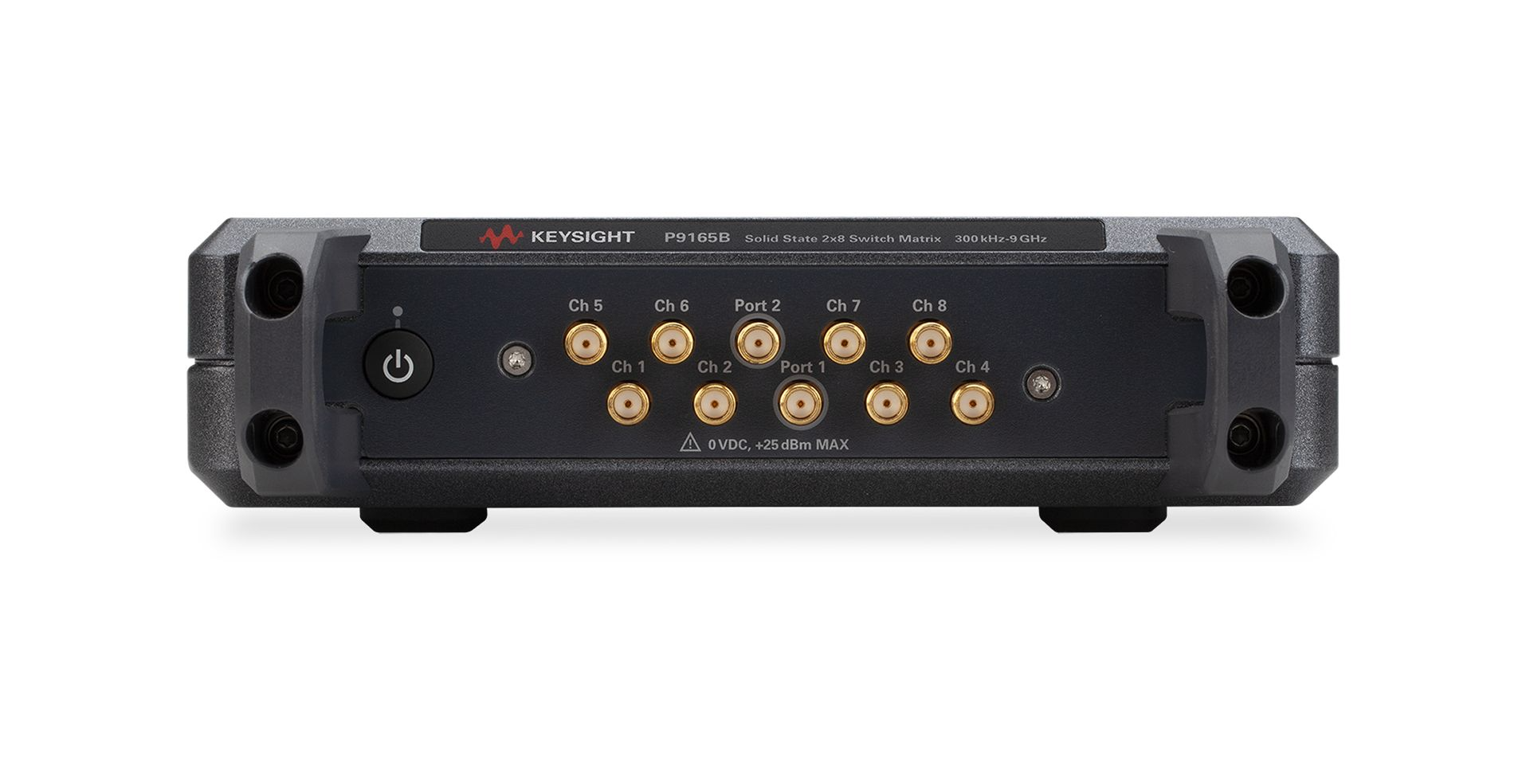 Agilent/Keysight P9165B