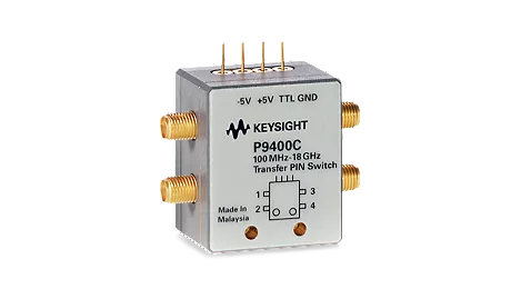 Agilent/Keysight P9400C