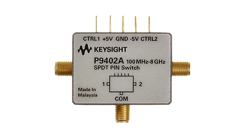 Agilent/Keysight P9402A