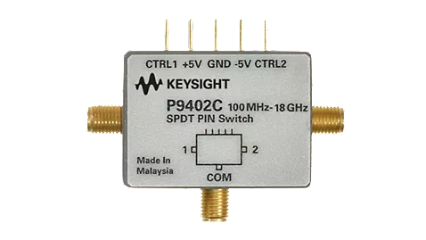 Agilent/Keysight P9402C