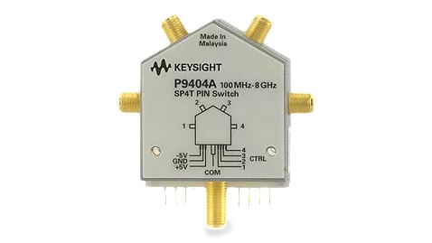 Agilent/Keysight P9404A
