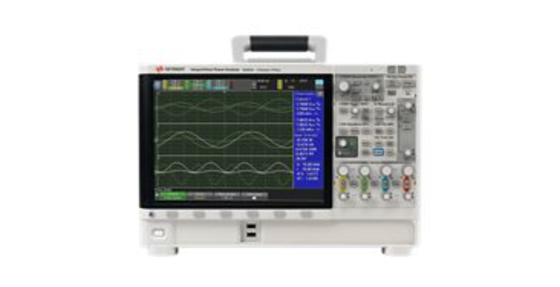 Agilent/Keysight PA2203A