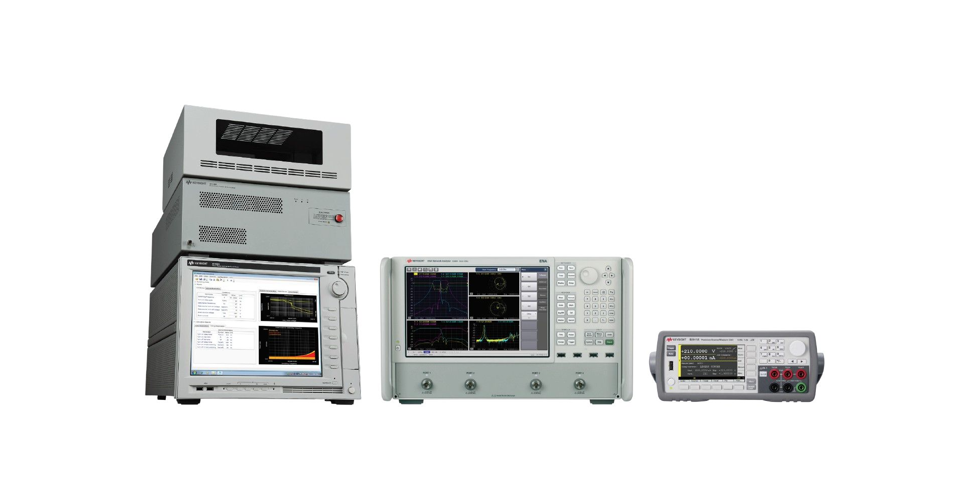 Agilent/Keysight PD1000A
