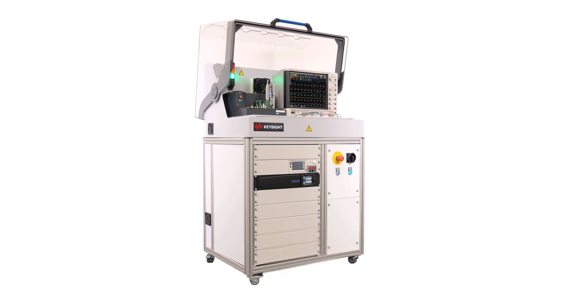 Agilent/Keysight PD1550A