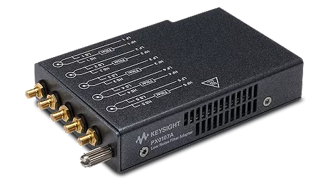 Agilent/Keysight PX0107A