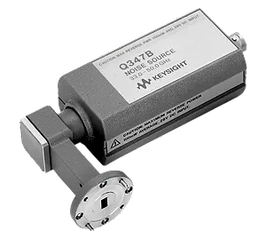 Agilent/Keysight Q347B