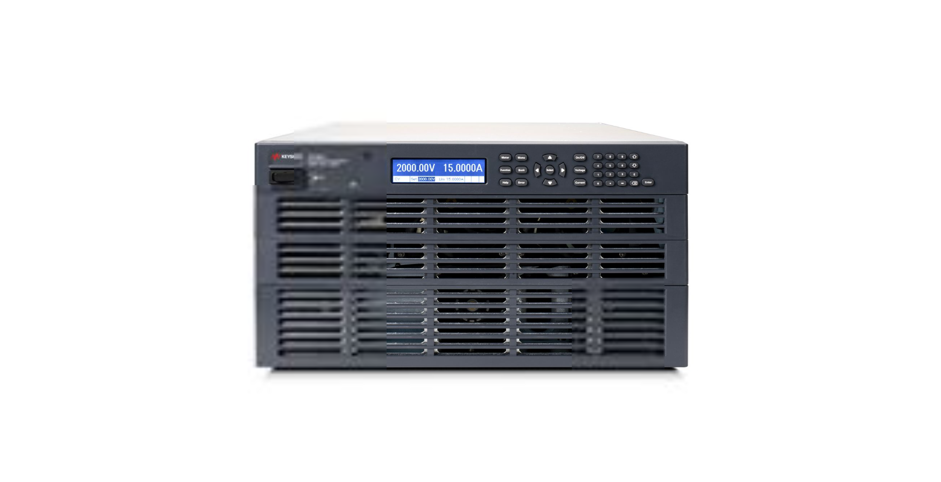 Agilent/Keysight RP7983A