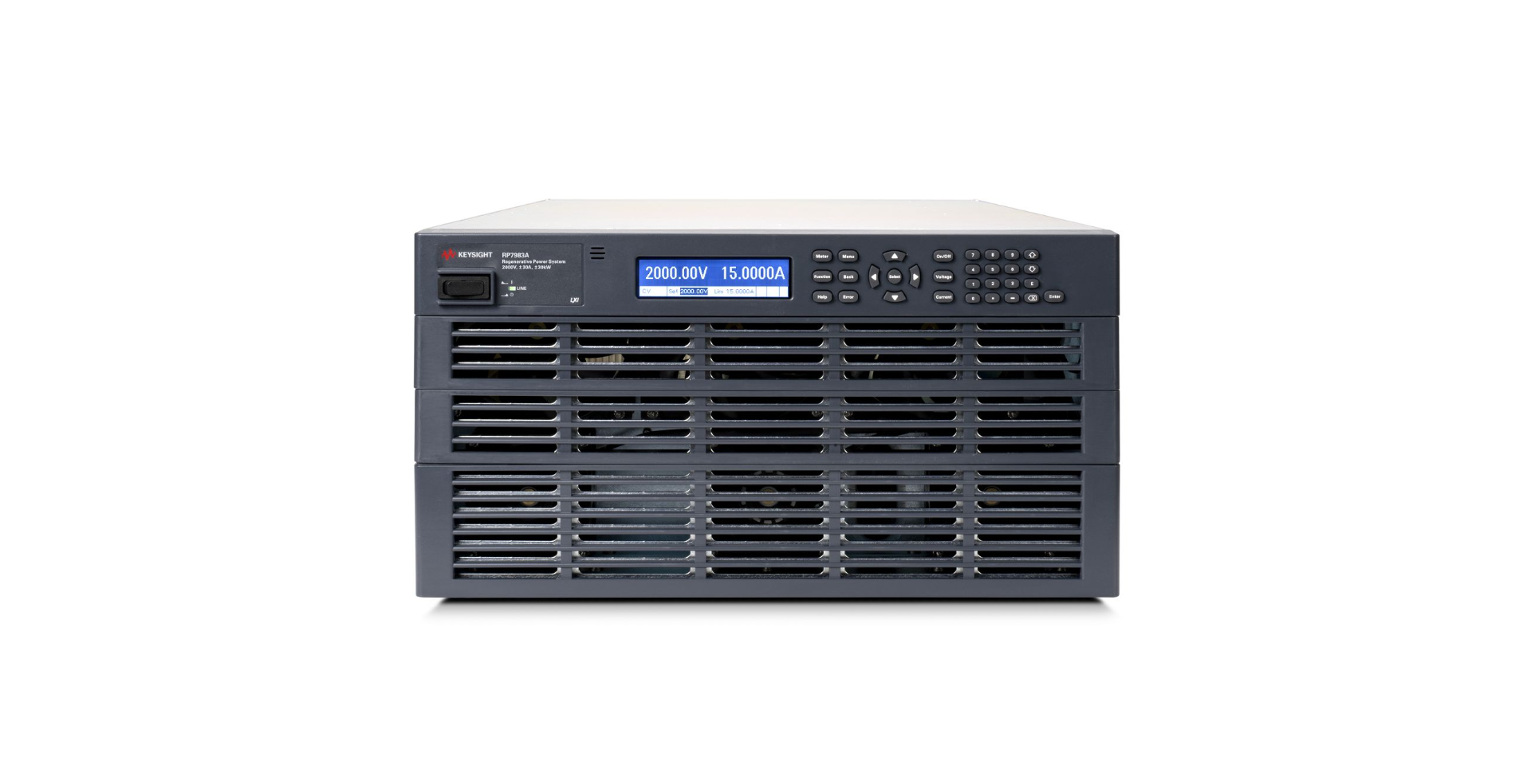 Agilent/Keysight RP7984A 1 Agilent/Keysight RP7984A