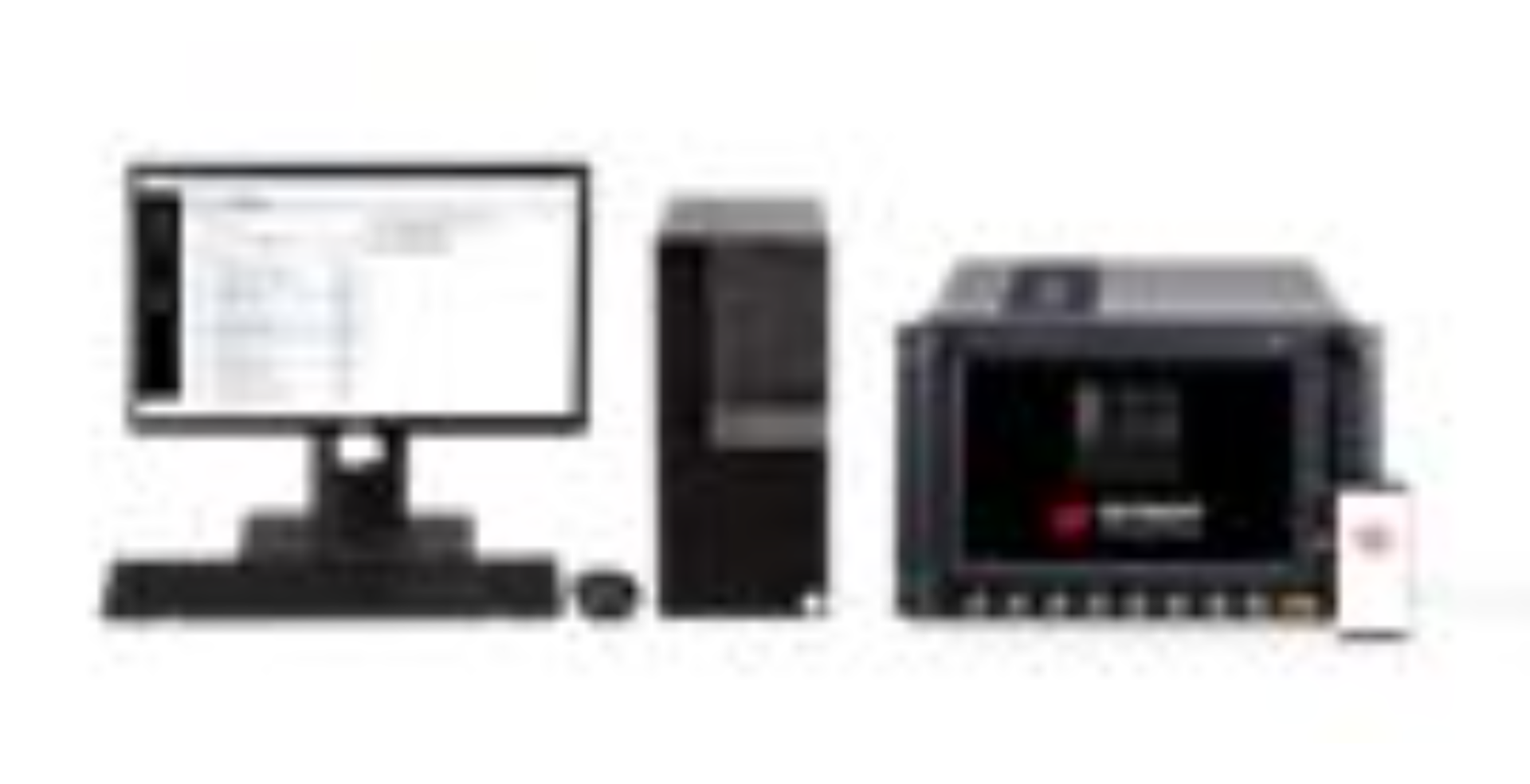 Agilent/Keysight S8705A