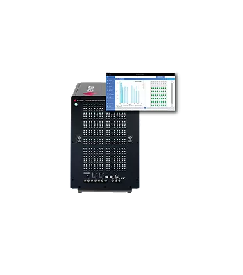 Agilent/Keysight S8800A