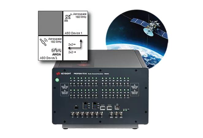 Agilent/Keysight S8825A Digital Communication Analyzer 1 Agilent/Keysight S8825A