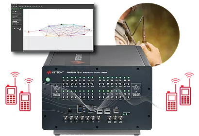 Agilent/Keysight S8826A