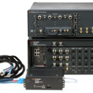 Agilent/Keysight S9100A 5G Multi-Band Vector Transceiver
