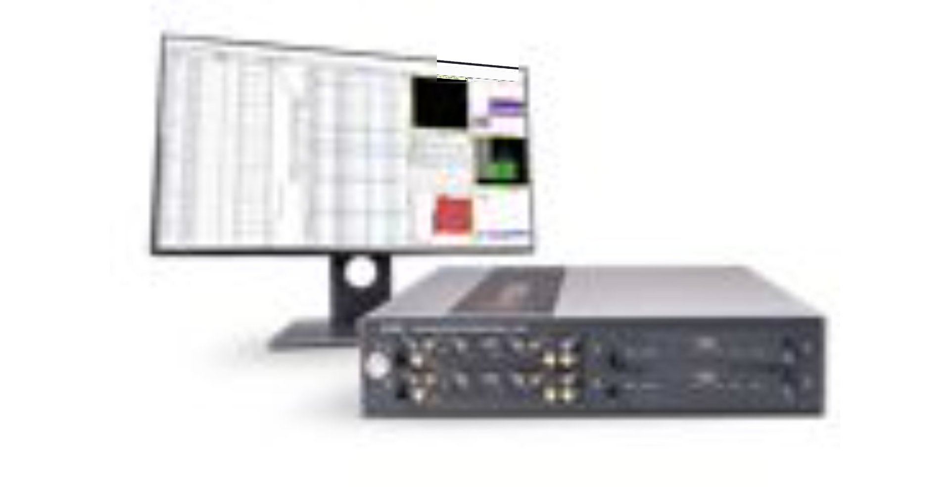 Agilent/Keysight SJ001A