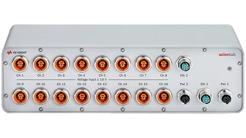 Agilent/Keysight SL1062A