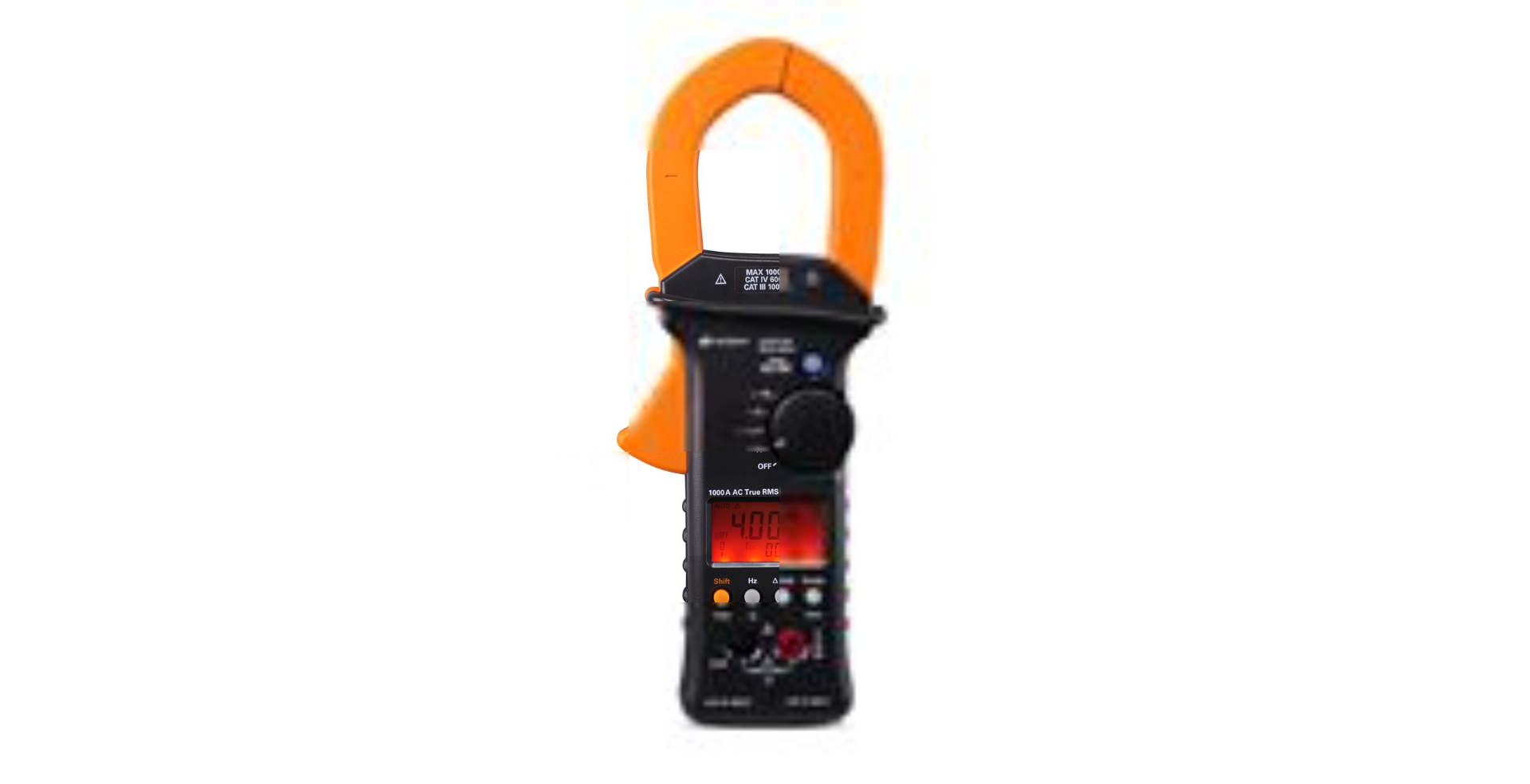 Agilent/Keysight U1211A