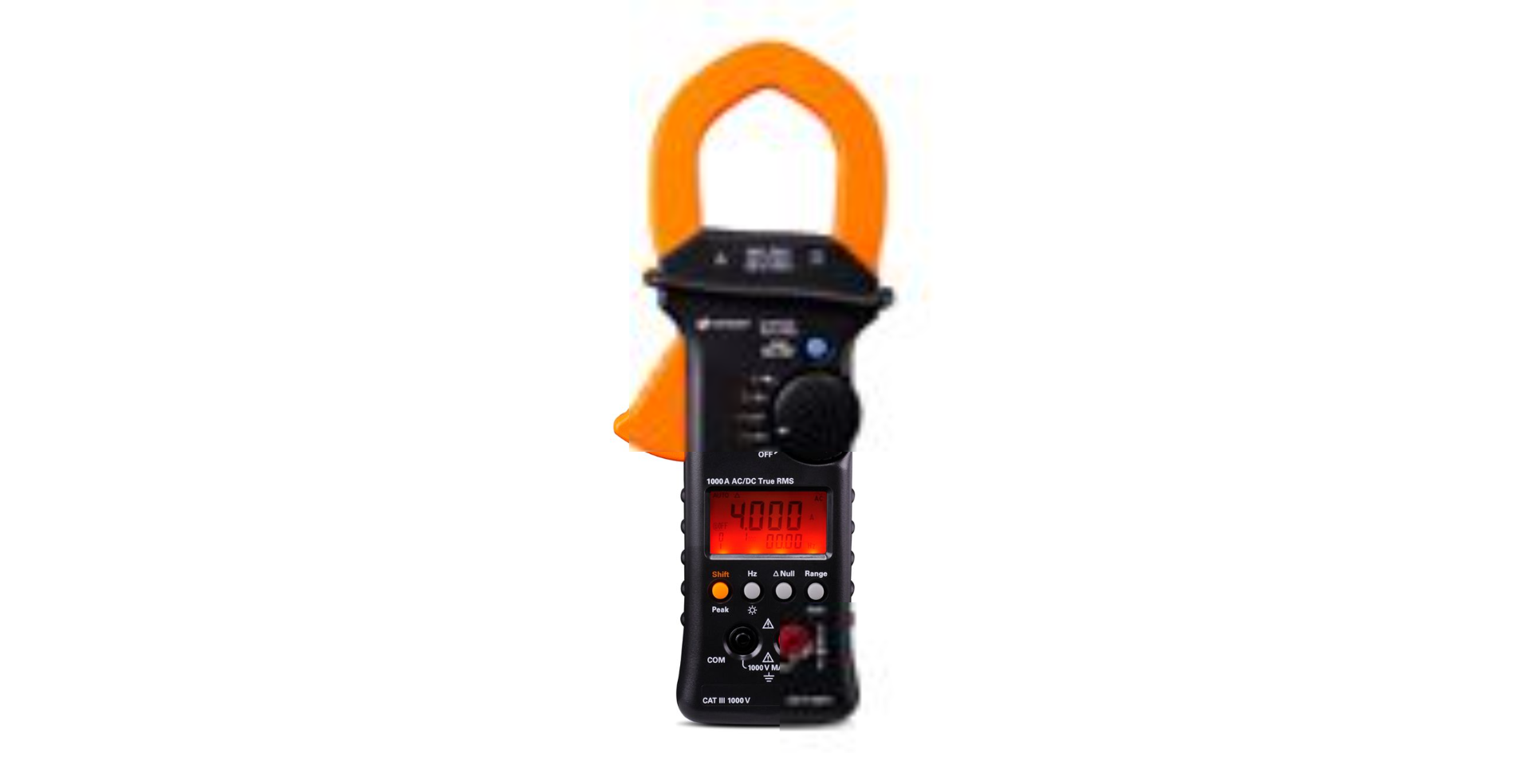 Agilent/Keysight U1212A