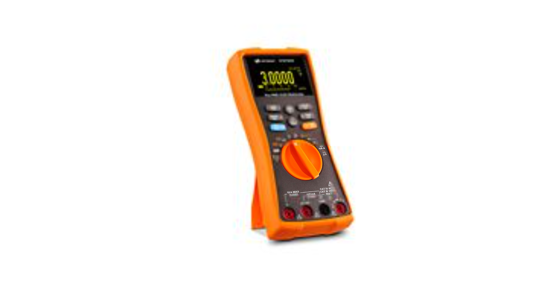 Agilent/Keysight U1273AX