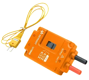 Agilent/Keysight U1586B