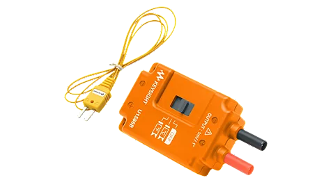 Agilent/Keysight U1586B