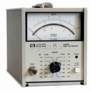 Agilent/Keysight 3400B