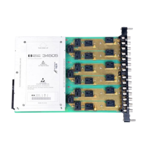 Agilent/Keysight 34505A