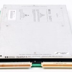 AgilentKeysight 34511M