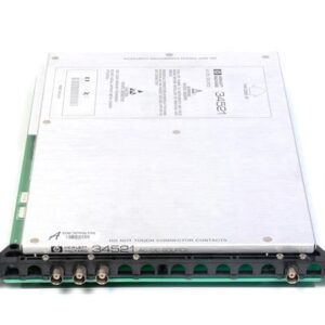 AgilentKeysight 34521B