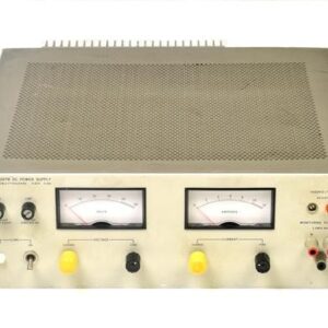 Agilent/Keysight 6267A DC Power Supply