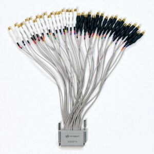 Agilent/Keysight N2885A PCB adapter kit