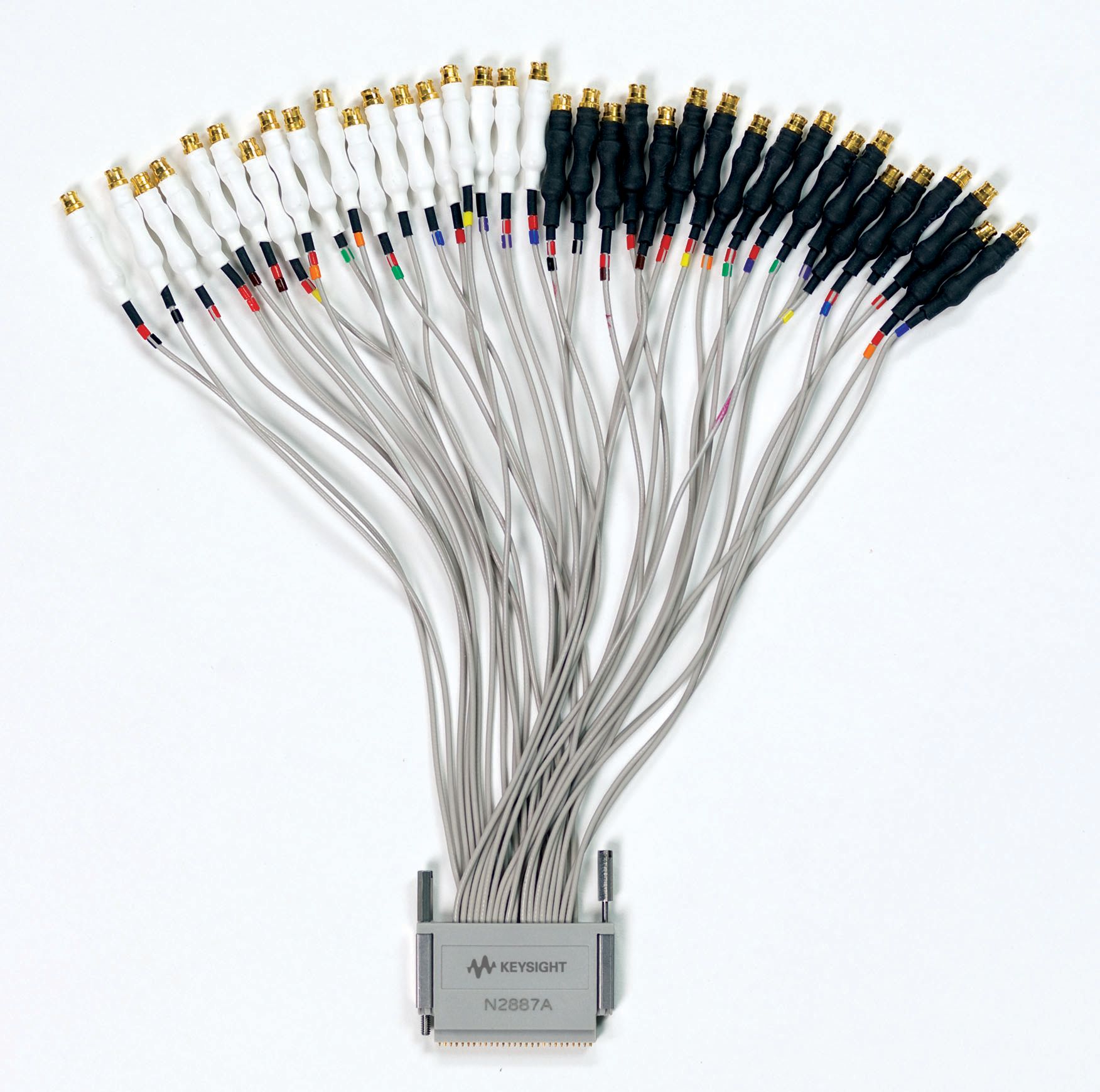 Agilent/Keysight N2885A PCB adapter kit 1 Agilent/Keysight N2885A PCB adapter kit