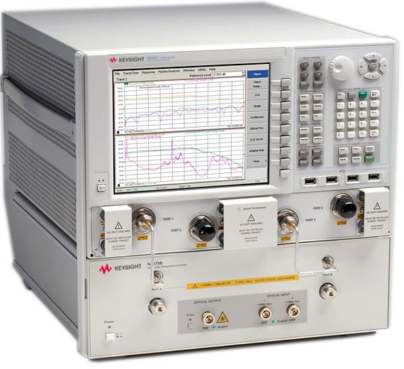 AgilentKeysight N4375E