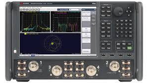 Agilent/Keysight N5225B PNA Microwave Network Analyzer 1 AgilentKeysight N5225B