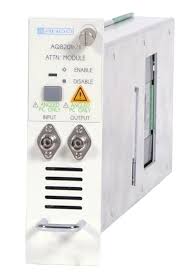 Ando AQ8201-110 WDM DFB Laser Diode Module