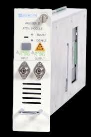 Ando AQ8201-22 Dual Optical Power Module