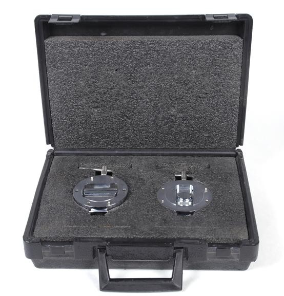 Andrew Solutions EW63 Elliptical Waveguide Flaring Tool Kit