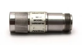 Anritsu 34KFKF50 RF Interface