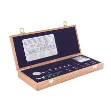 Anritsu 3652-1 – K Connector Calibration Kit
